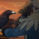 Illustration for article titled iApex Legends/i Bloodhound Event Adds Permanent Duos Next Week